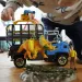 Schleich: Set camion dinosauro (42565)