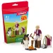 Schleich: Set da gioco avventura barbecue con Sofia (42749)