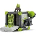 Schleich: Set di camaleonte di pietra Battlecave (42677)