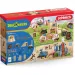 Schleich: Set di sconfitta del Tempio dei Dinosauri (42656)