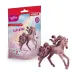 Schleich: Unicorno da collezione - Saturnia (70800)