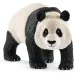 Schleich: Wild Life - Animali dellAsia set iniziale di 4 figure (42736)