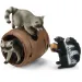Schleich: Wild Life - Divertimento con la noce set di figure (42596)