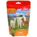 Schleich: Wild Life - Set di figure famiglia di alpaca (42544)