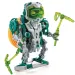 Science &amp; Play: 3 in 1 robot minerario spaziale costruibile - Clementoni