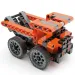 Science &amp; Play: Camion 10 in 1 set di costruzioni - Clementoni