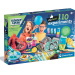 Science &amp; Play: I 110 migliori esperimenti - Set di gioco scientifico Clementoni
