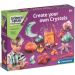 Science&amp;Play: Kit per creare cristalli - Clementoni