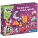 Science&amp;Play: Kit per creare cristalli - Clementoni