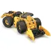 Science &amp; Play: Laboratorio Meccanico Bulldozer 10 in 1 - Clementoni