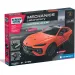 Science &amp; Play: Lamborghini Urus set di costruzione - Clementoni