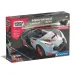 Science &amp; Play: Meccanica auto da corsa assemblabile - Clementoni