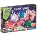 Science &amp; Play: Mega laboratorio di cristalli - Clementoni