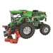 Science &amp; Play: Officina Meccanica - Kit di costruzione Trattore - Clementoni