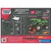 Science &amp; Play: Officina Meccanica - Kit di costruzione Trattore - Clementoni