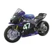 Science &amp; Play: Officina Meccanica - Moto Yamaha - Clementoni