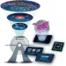 Science &amp; Play: Planetario proiettore spaziale - Simba Toys