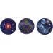 Science &amp; Play: Planetario proiettore spaziale - Simba Toys