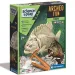 Science &amp; Play: Set archeologico fluorescente Piranha - Clementoni