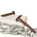 Science &amp; Play: Set archeologico fluorescente T-Rex - Clementoni