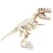 Science &amp; Play: Set archeologico fluorescente T-Rex - Clementoni