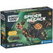 Science &amp; Play: Set di gioco Robot-ragno attaccante - Clementoni