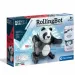 Science &amp; Play: Set di gioco Rolling panda bot - Clementoni