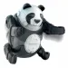 Science &amp; Play: Set di gioco Rolling panda bot - Clementoni