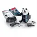 Science &amp; Play: Set di gioco Rolling panda bot - Clementoni