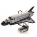 Science&amp;Play: Set di gioco scientifico dello Space Shuttle della NASA - Clementoni