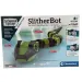 Science&amp;Play: SlitherBot robot serpente strisciante - Clementoni