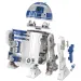 Science &amp; Play: Star Wars R2-D2 Robot Programmabile - Clementoni