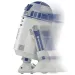Science &amp; Play: Star Wars R2-D2 Robot Programmabile - Clementoni