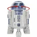 Science &amp; Play: Star Wars R2-D2 Robot Programmabile - Clementoni