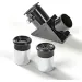 Science &amp; Play: Telescopio astronomico NASA - Clementoni