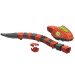 Science &amp; Play: Viper serpente robot - Clementoni