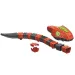 Science & Play: Viper serpente robot - Clementoni immagine 3