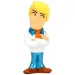 Scooby Doo: Metalfigs figura collezionabile in metallo 6,5 cm 1 pezzo - Simba Toys