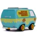 Scooby Doo: Modellino di auto in metallo 1/32 - Simba Toys