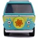 Scooby Doo: Modellino di auto in metallo 1/32 - Simba Toys