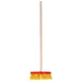 Scopa di legno 78 cm - Woodyland