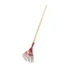 Scopa per foglie 70 cm