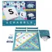 Scrabble Original e Gioco da Tavolo 2 in 1 - Mattel