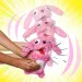 ScreamerZ: Coniglio urlante peluche 30 cm - Simba Toys