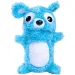 ScreamerZ: Orso urlante peluche 30 cm - Simba Toys