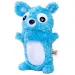 ScreamerZ: Orso urlante peluche 30 cm - Simba Toys
