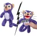 ScreamerZ: Scimmia urlante peluche 30 cm - Simba Toys