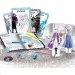 Scuola di disegno di Frozen nello zaino - Lisciani immagine 2