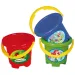 Secchiello da sabbia 3,4 L - D-Toys