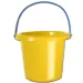 Secchiello da sabbia mini 0,5l - D-Toys